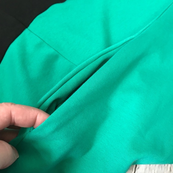 New York & Co. Cotton sleeveless dress. Women’s M - Picture 4 of 8